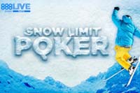 888poker's 888live Series Kicks Off on Friday